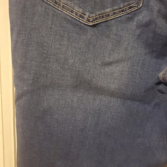"New" H&M Women's super skinny high rise - Picture 8 of 10